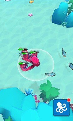 海怪盛宴中文版下载