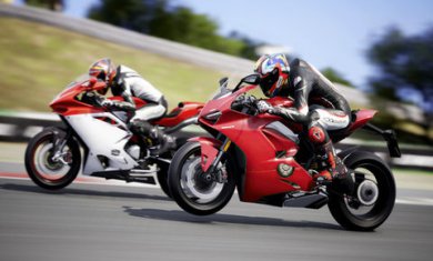 ride4官方正版下载