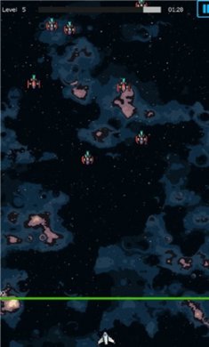 还是太空射击下载