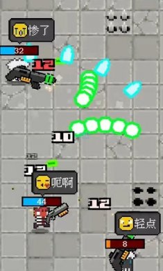 疾速特攻最新版下载