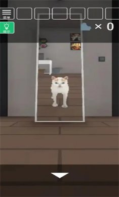 逃脱游戏猫的视角下载