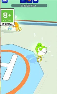全民解救手游下载安装最新版本