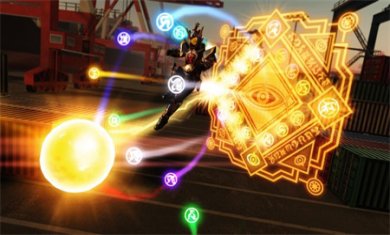 假面骑士巅峰乱斗免费下载