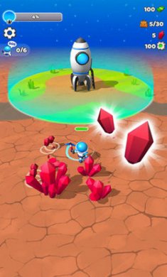 星球探险家最新版下载
