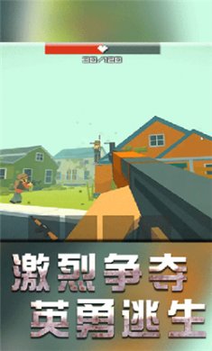 战地机甲模拟单机版下载