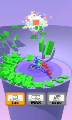 物理破碎机(Physics Crush 3D)下载