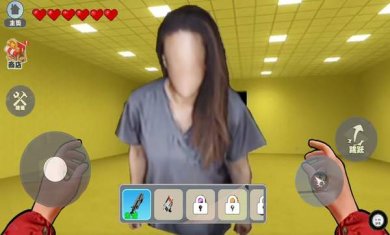 后室收容失效手游下载