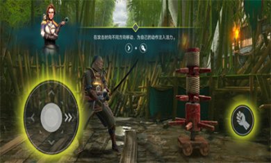 暗影格斗4无限金币钻石版下载