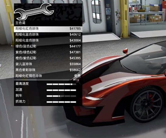 gta5阿浩特别工坊怎么解锁