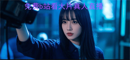 免费真人直播