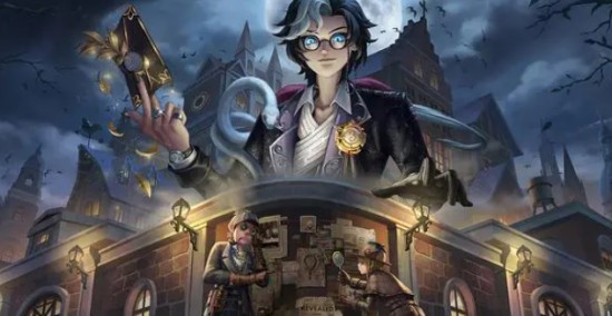 第五人格兑换码在哪里兑换