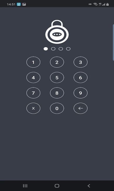 圣辰微信锁APP最新版下载