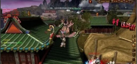 龙门客栈密室逃脱秘籍