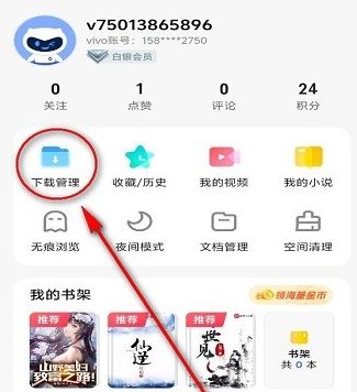 vivo浏览器下载