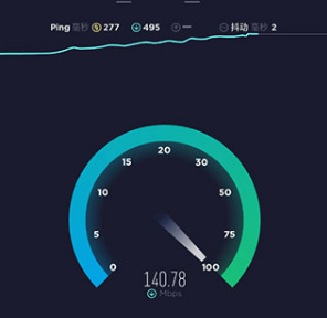 speedtest下载