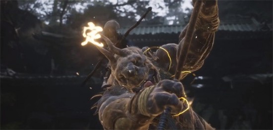 黑神话牯护院在哪