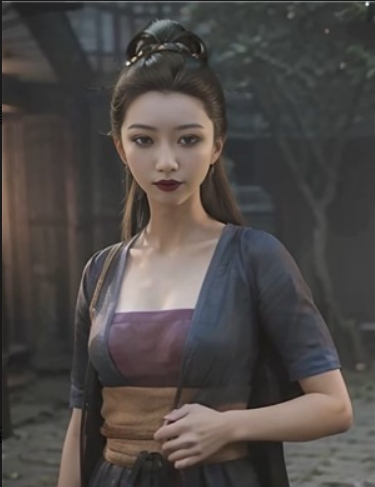 黑神话大姐在哪