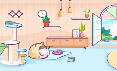 桌面喵免广告下载