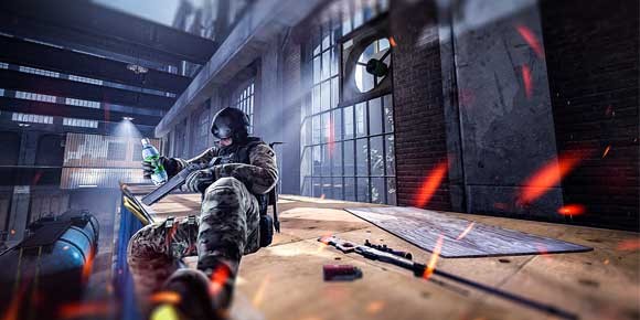 csgo2箱子怎么获得