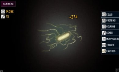 SCP682进化模拟手机版下载