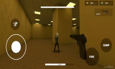 后室射击手游下载安装
