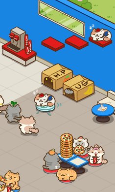 披萨猫游戏官方版下载