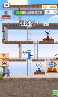 末日战斗家官方正版下载