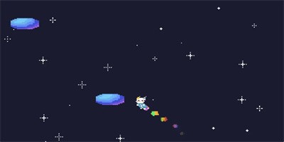 猫猫跳向宇宙官方版下载