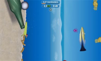 美味星球4下载手机版