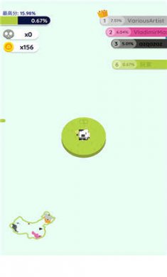 纸片大作战2无敌版下载