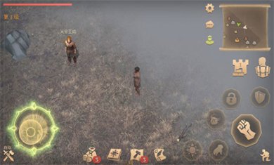黑暗幻想生存内置菜单版MOD下载2 黑暗幻想生存内置菜单版MOD下载2