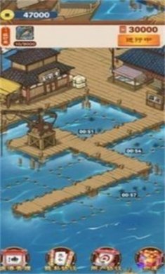 我的渔村生活最新版下载
