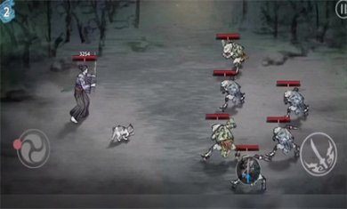 浪人最后的武士汉化版下载
