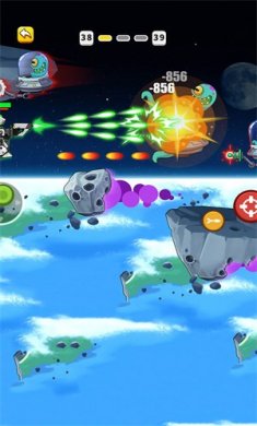 太空神枪手最新版下载