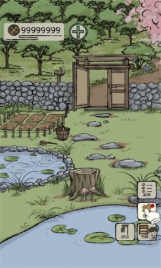 时温的旅行无限钻石下载