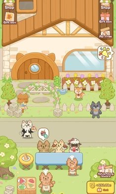 猫店大亨游戏下载