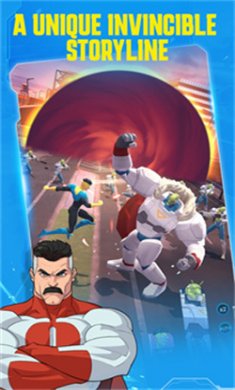 无敌守护地球中文版下载3 无敌守护地球中文版下载3