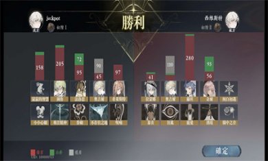 忘却前夜Morimens下载2 忘却前夜Morimens下载2