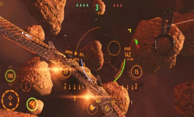 星际战斗中文版下载