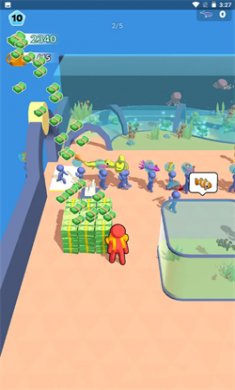 我的水族世界下载安装