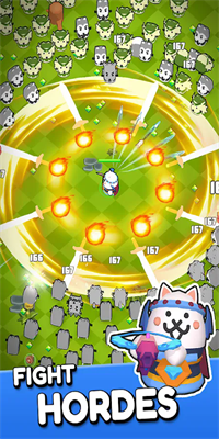 猫英雄之地最新版下载