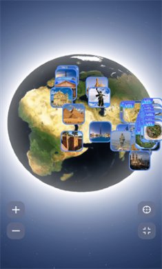 智能卫星导航app2025下载