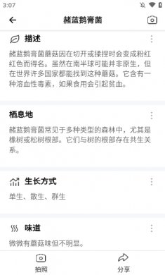Picture Mushroom app下载最新版