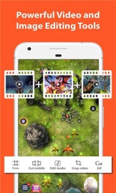 az屏幕录制app下载