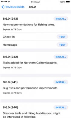 testflight软件下载安装