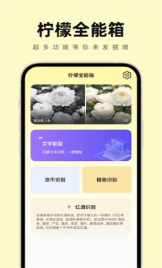 柠檬全能箱安卓版下载