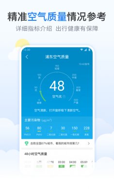 柠檬天气预报最新版下载