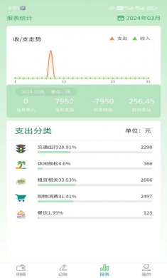 酱紫记账app下载安装