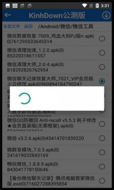 kinhdown稳定版下载