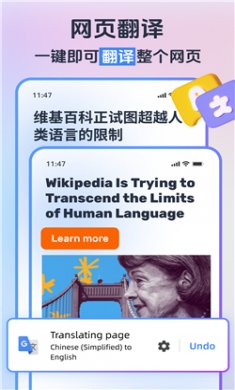 小智双核浏览器官方版下载